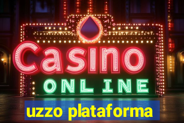 uzzo plataforma