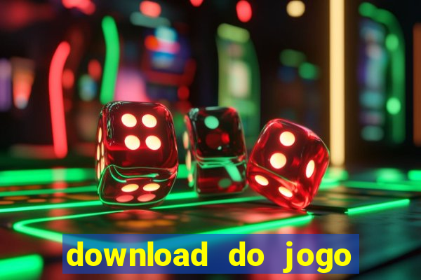 download do jogo do homem-aranha