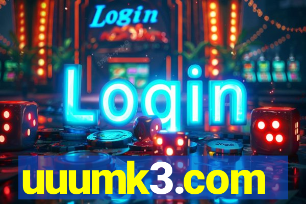 uuumk3.com