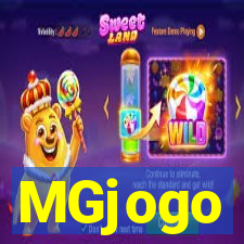 MGjogo