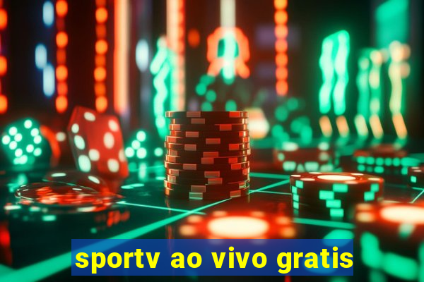 sportv ao vivo gratis