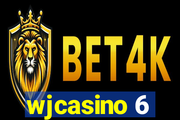 wjcasino 6