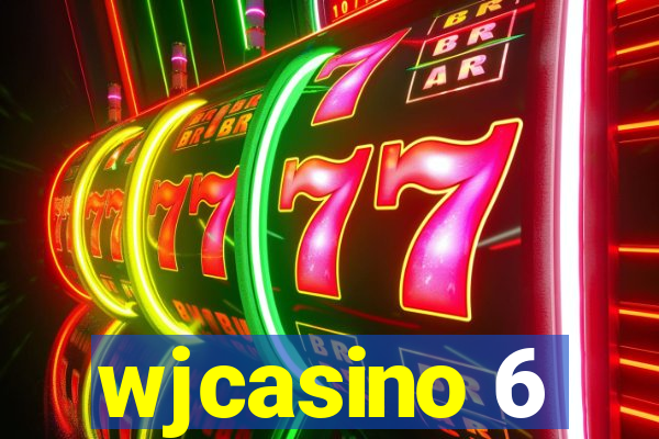 wjcasino 6