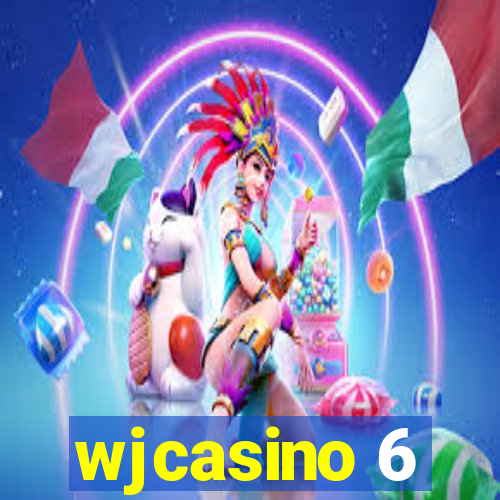 wjcasino 6