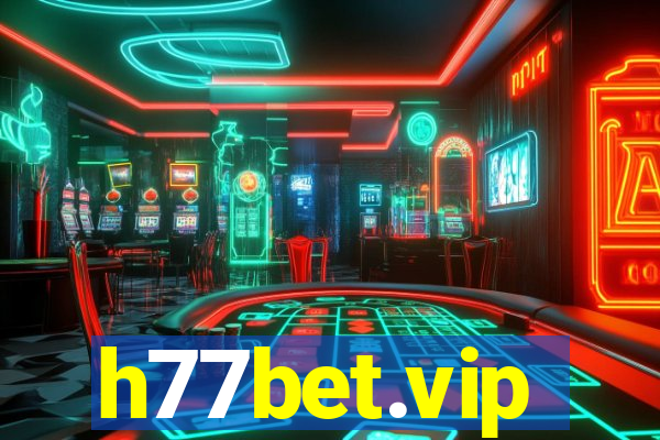 h77bet.vip