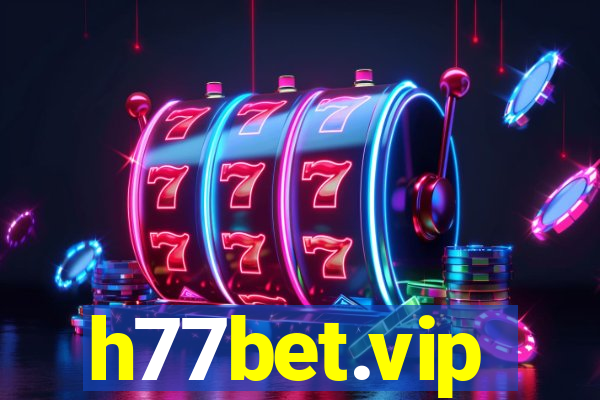 h77bet.vip