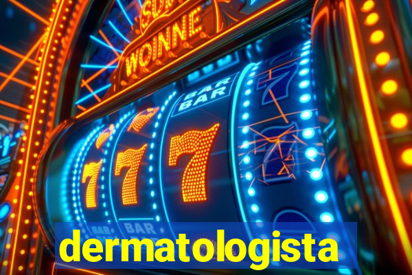 dermatologista quanto ganha