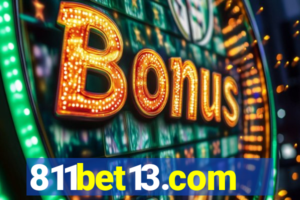 811bet13.com