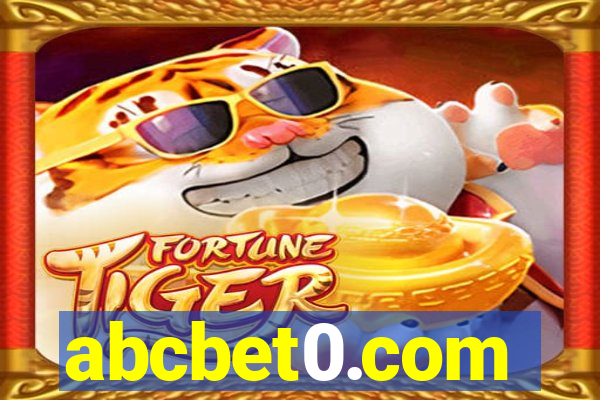 abcbet0.com