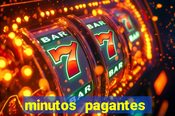 minutos pagantes jogos pg