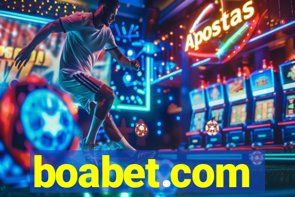 boabet.com