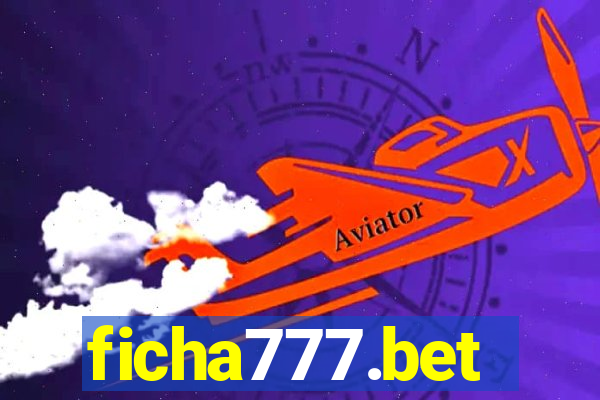 ficha777.bet