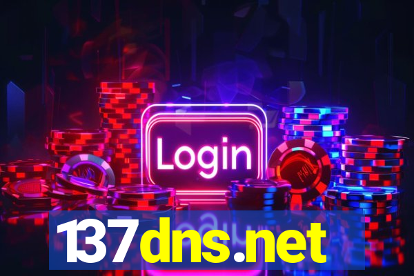 137dns.net