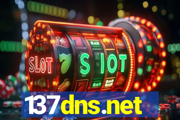 137dns.net