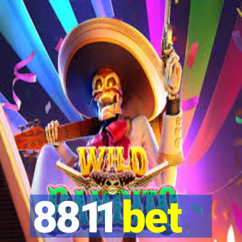 8811 bet