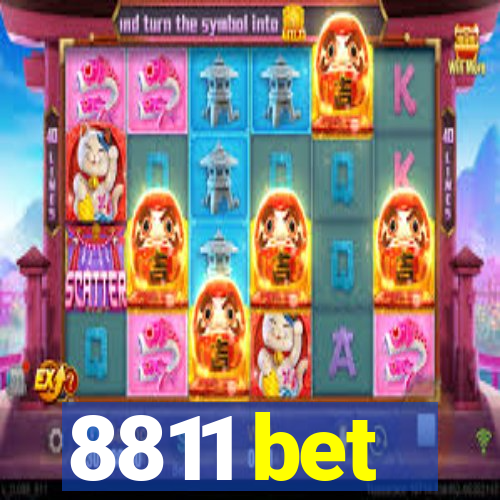 8811 bet