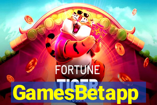 GamesBetapp