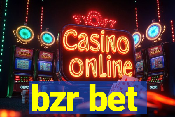 bzr bet