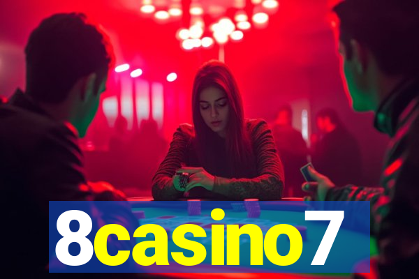 8casino7