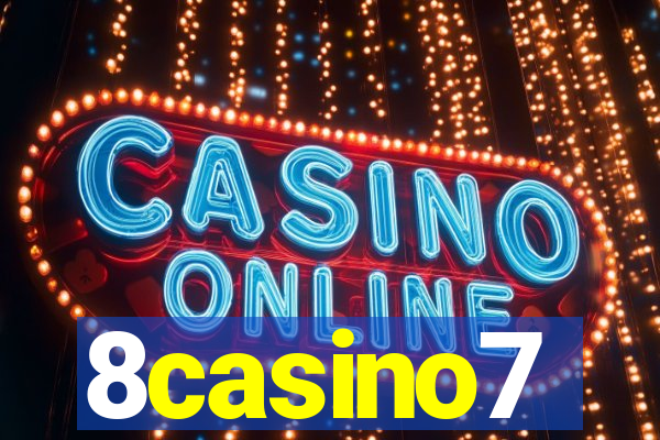 8casino7