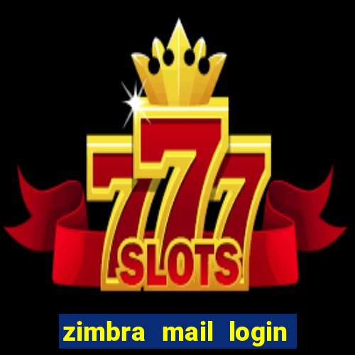 zimbra mail login ausl bologna