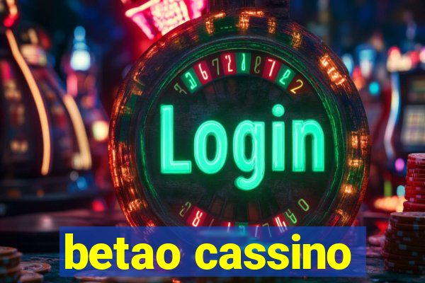 betao cassino