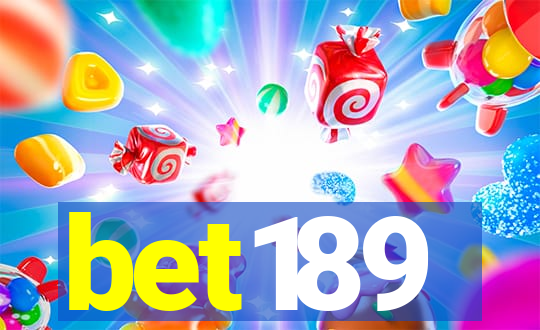 bet189