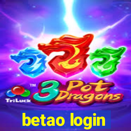 betao login