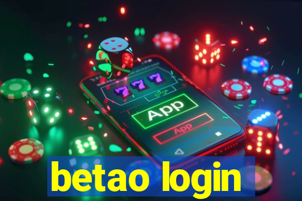 betao login