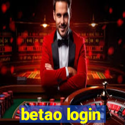 betao login