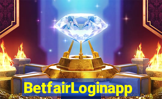 BetfairLoginapp