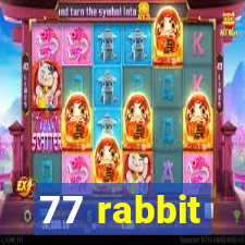 77 rabbit