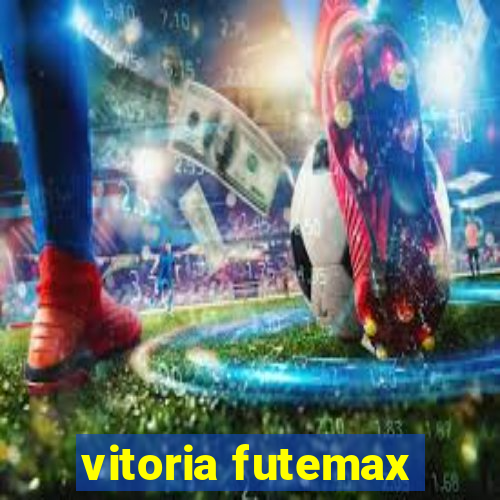 vitoria futemax