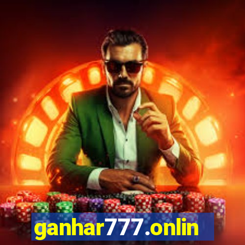 ganhar777.online