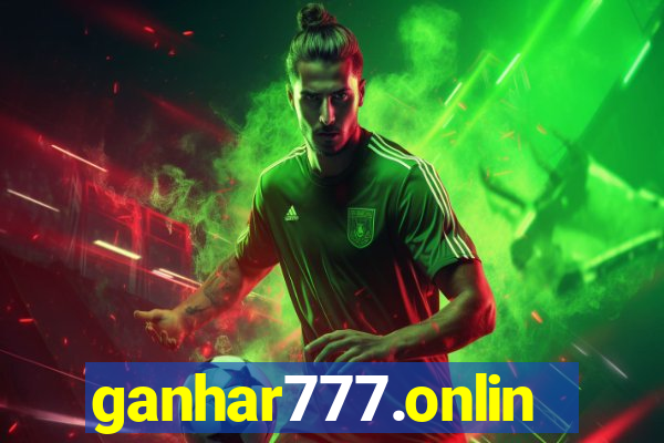 ganhar777.online