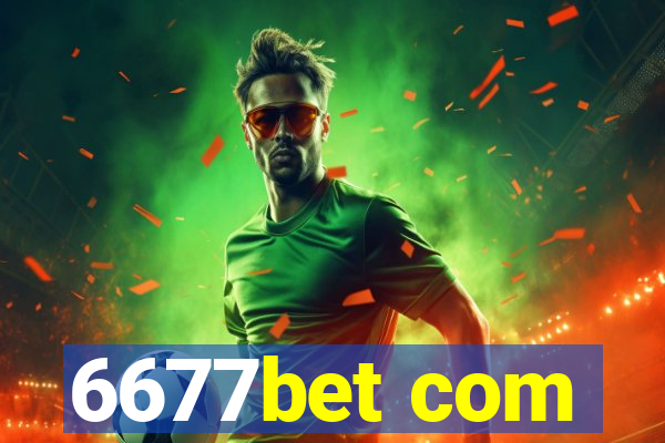 6677bet com