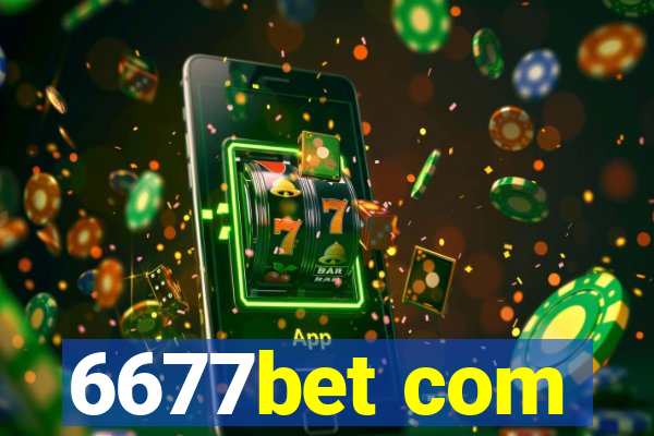 6677bet com