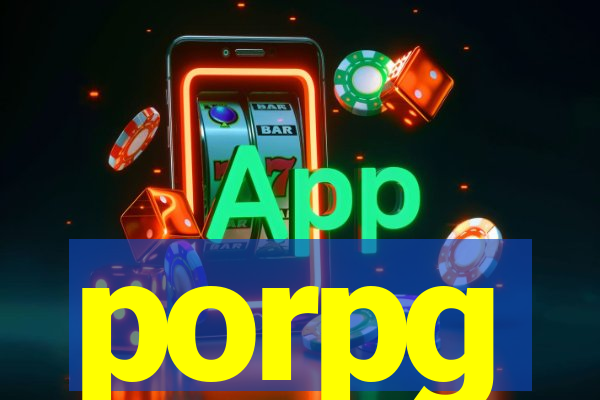 porpg