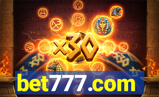 bet777.com