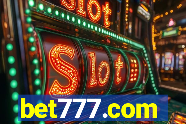 bet777.com