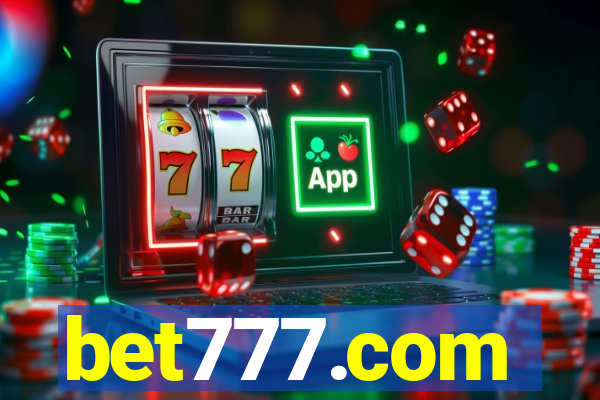 bet777.com