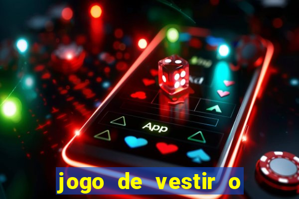 jogo de vestir o justin bieber