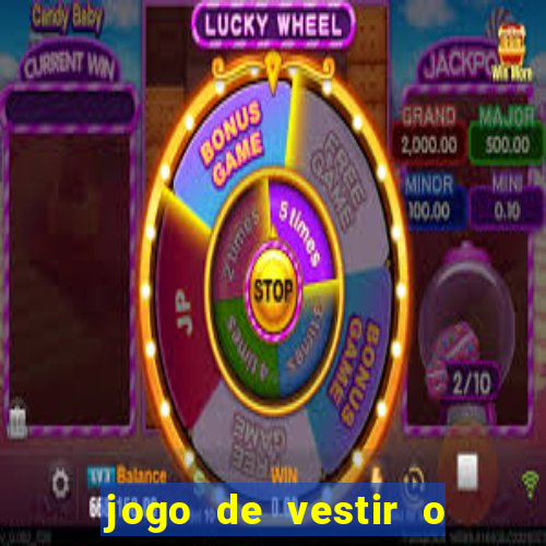 jogo de vestir o justin bieber