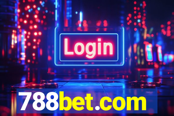 788bet.com