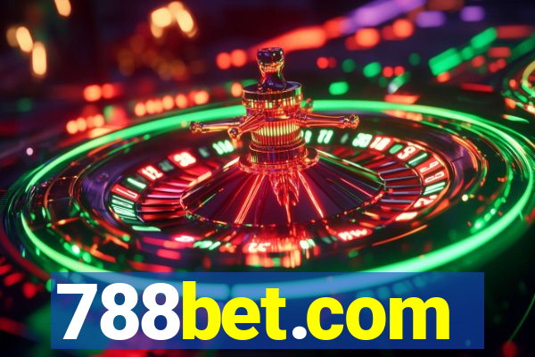 788bet.com