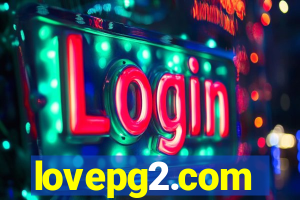 lovepg2.com