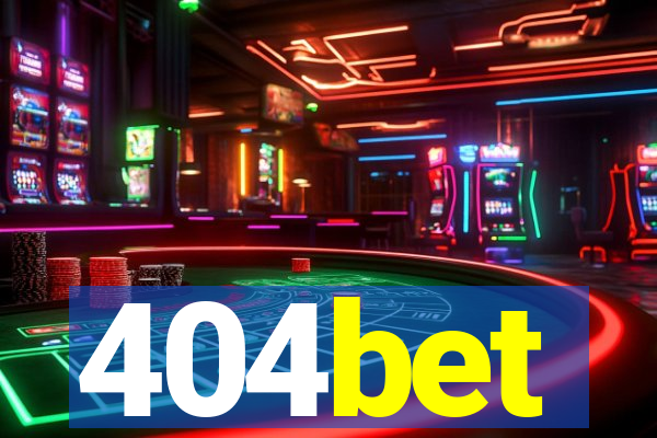 404bet