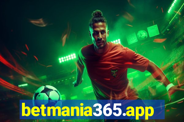 betmania365.app