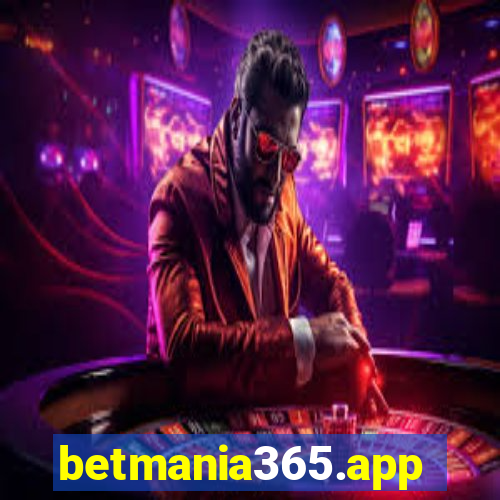 betmania365.app