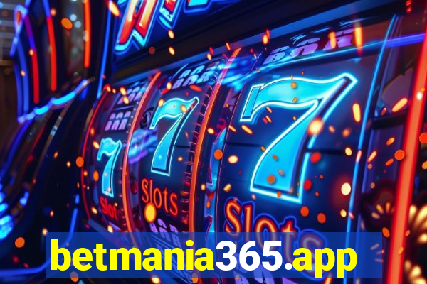 betmania365.app